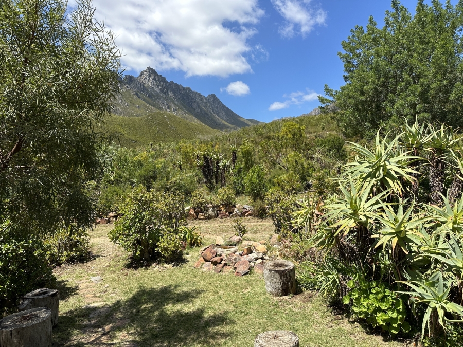 3 Bedroom Property for Sale in Barrydale Western Cape